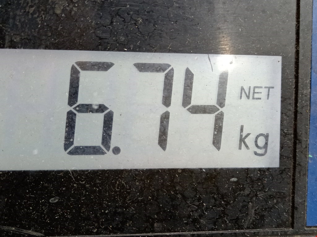 Ступица передняя правая OPEL Astra H/Family 2004-2015