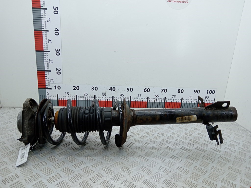 Стойка амортизатора переднего правого Fiat Ducato 3 (250) (2006-2014)