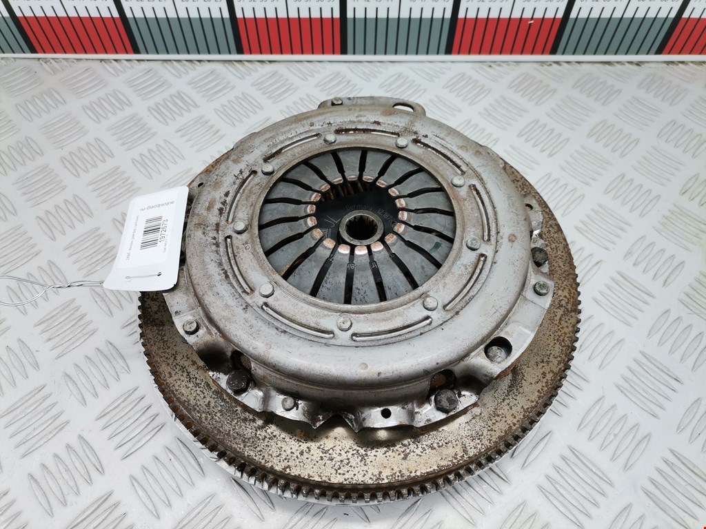 Маховик (демпфер сцепления) OPEL Astra H/Family 2004-2015