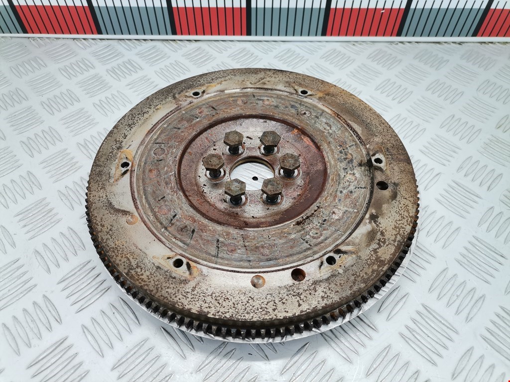 Маховик (демпфер сцепления) OPEL Astra H/Family 2004-2015