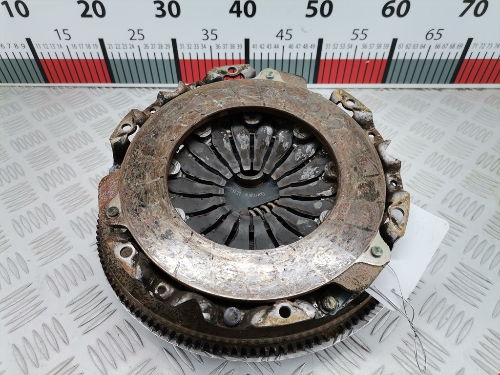 Маховик (демпфер сцепления) OPEL Astra H/Family 2004-2015