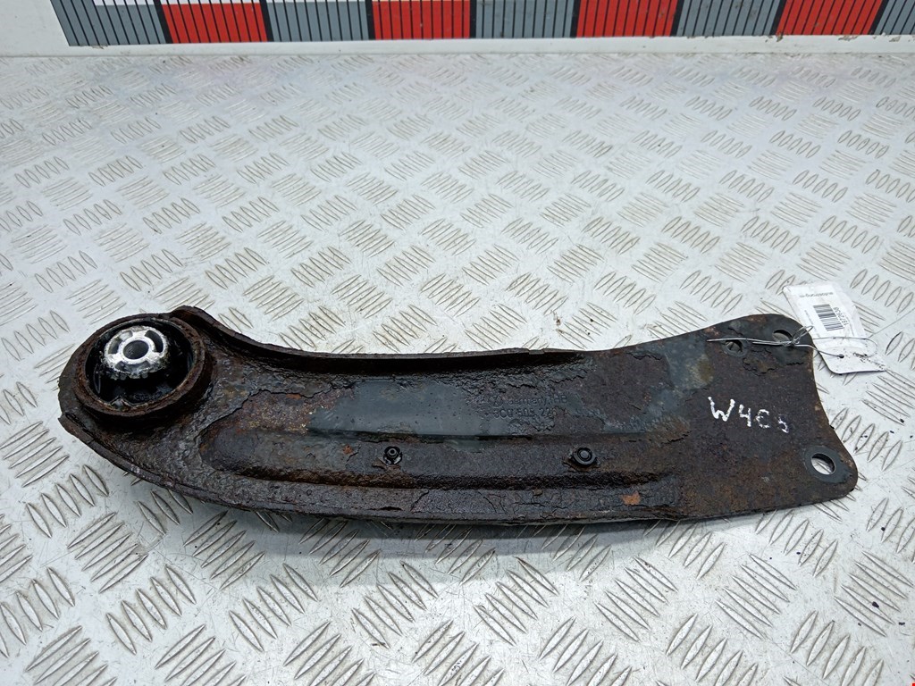 Рычаг задний правый VOLKSWAGEN Passat B6 2005-2011