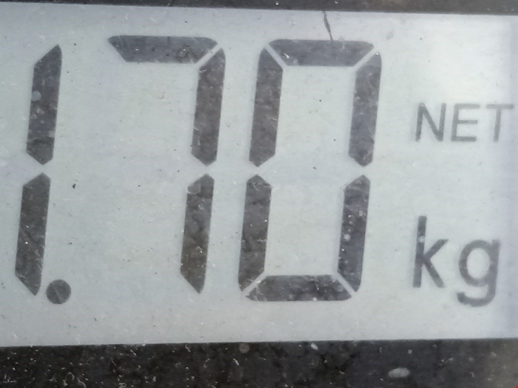 Рычаг задний правый VOLKSWAGEN Passat B6 2005-2011