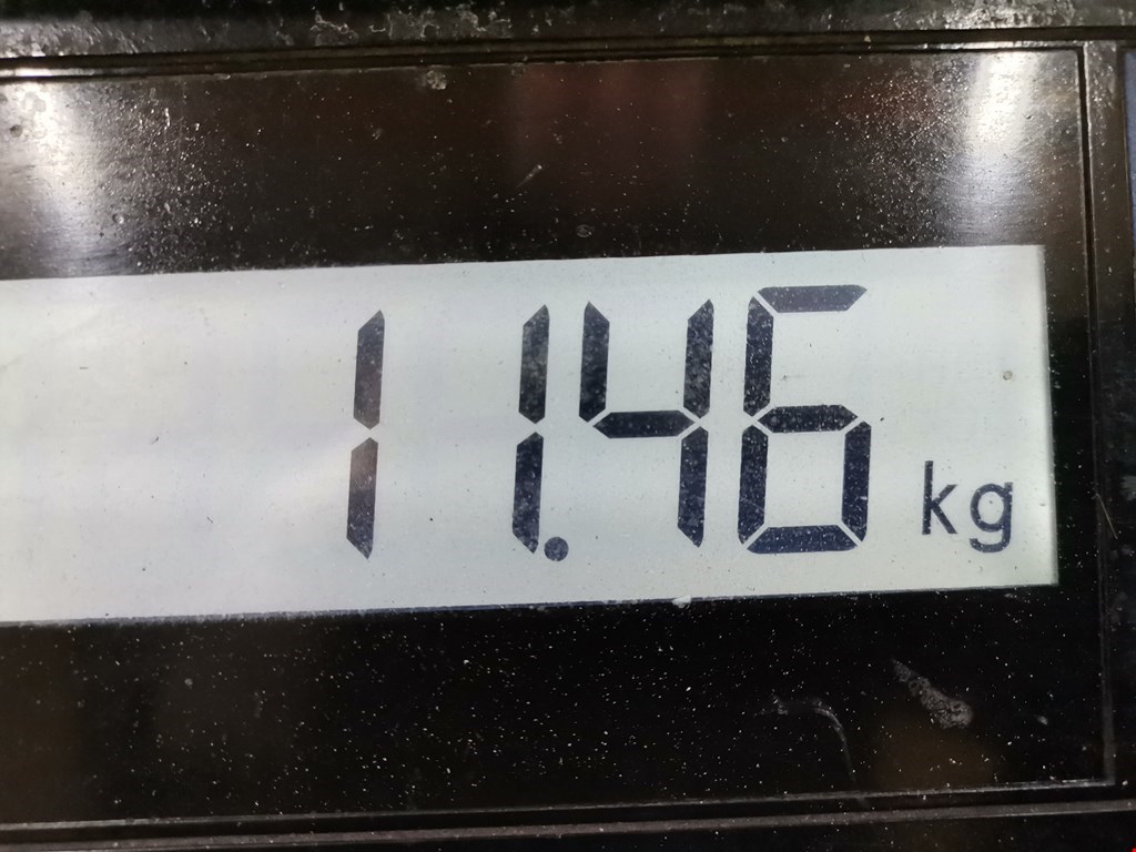 Маховик (демпфер сцепления) OPEL Astra H/Family 2004-2015