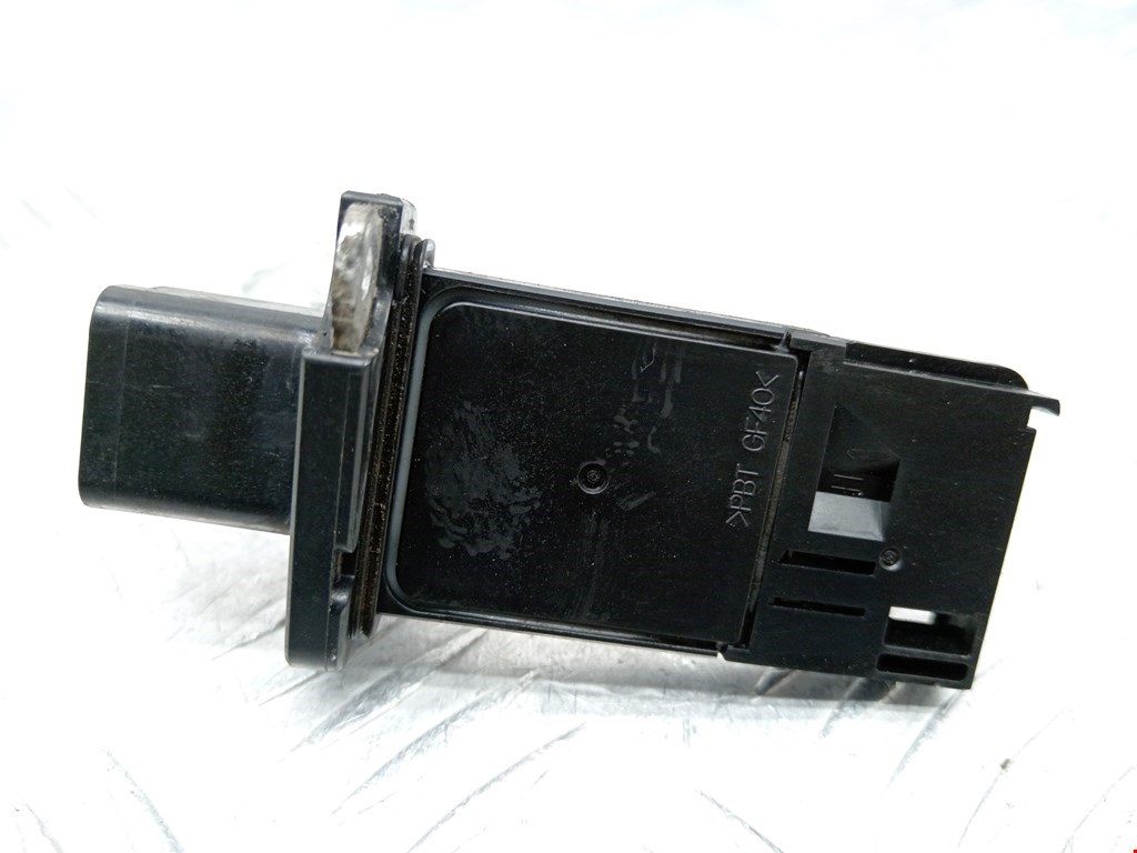 Расходомер воздуха (массметр, датчик ДМРВ) FIAT Ducato 250 2007-2014