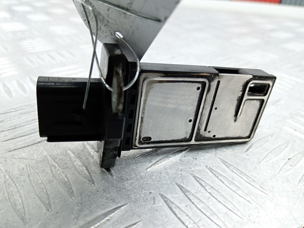 Расходомер воздуха (массметр, датчик ДМРВ) FIAT Ducato 250 2007-2014