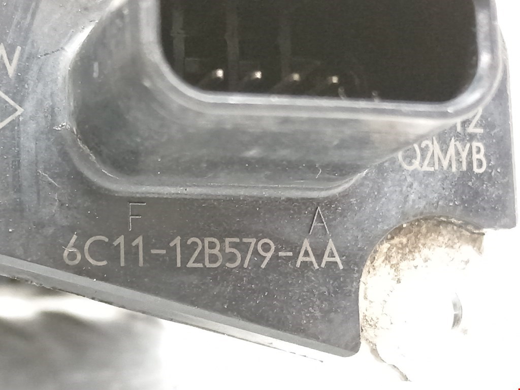 Расходомер воздуха (массметр, датчик ДМРВ) FIAT Ducato 250 2007-2014