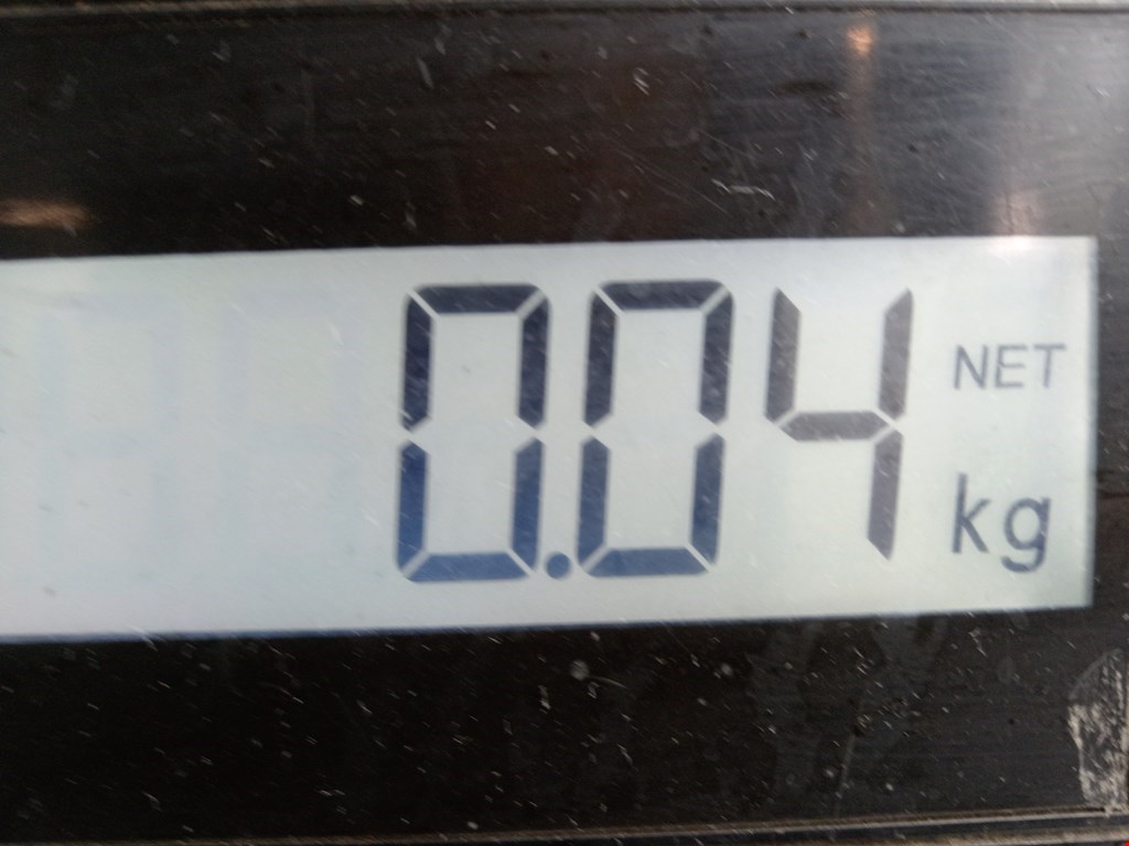 Расходомер воздуха (массметр, датчик ДМРВ) FIAT Ducato 250 2007-2014