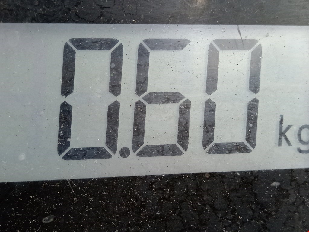 Рычаг передний левый AUDI A6 C6 2004-2010