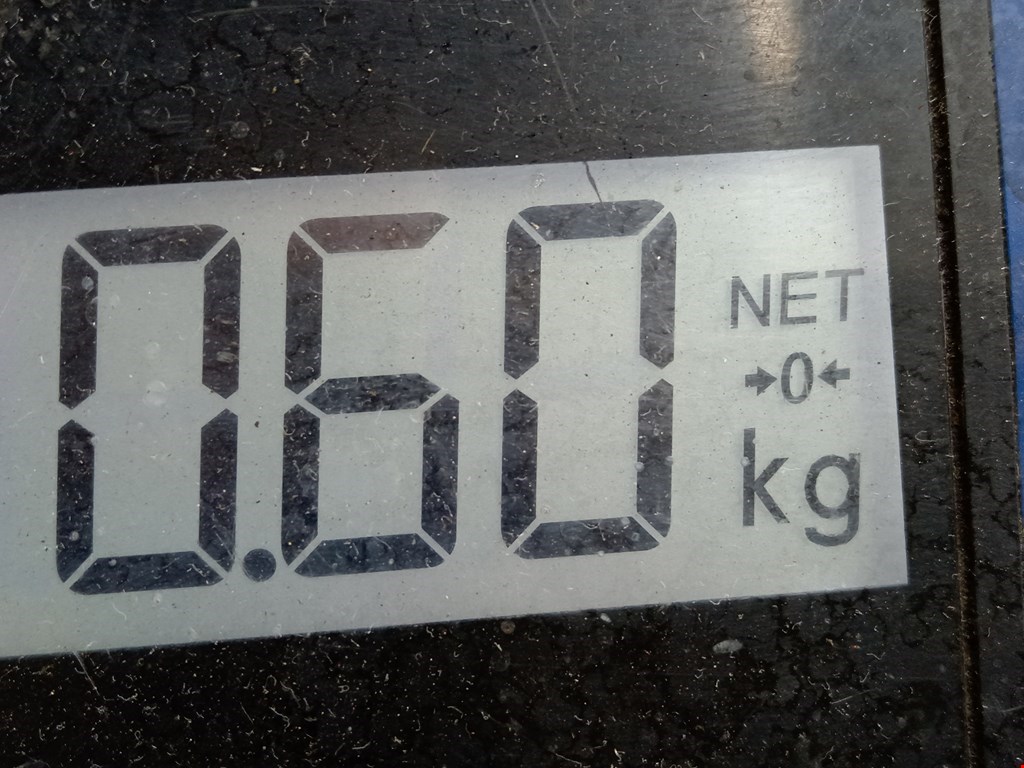 Рычаг передний левый AUDI A6 C6 2004-2010