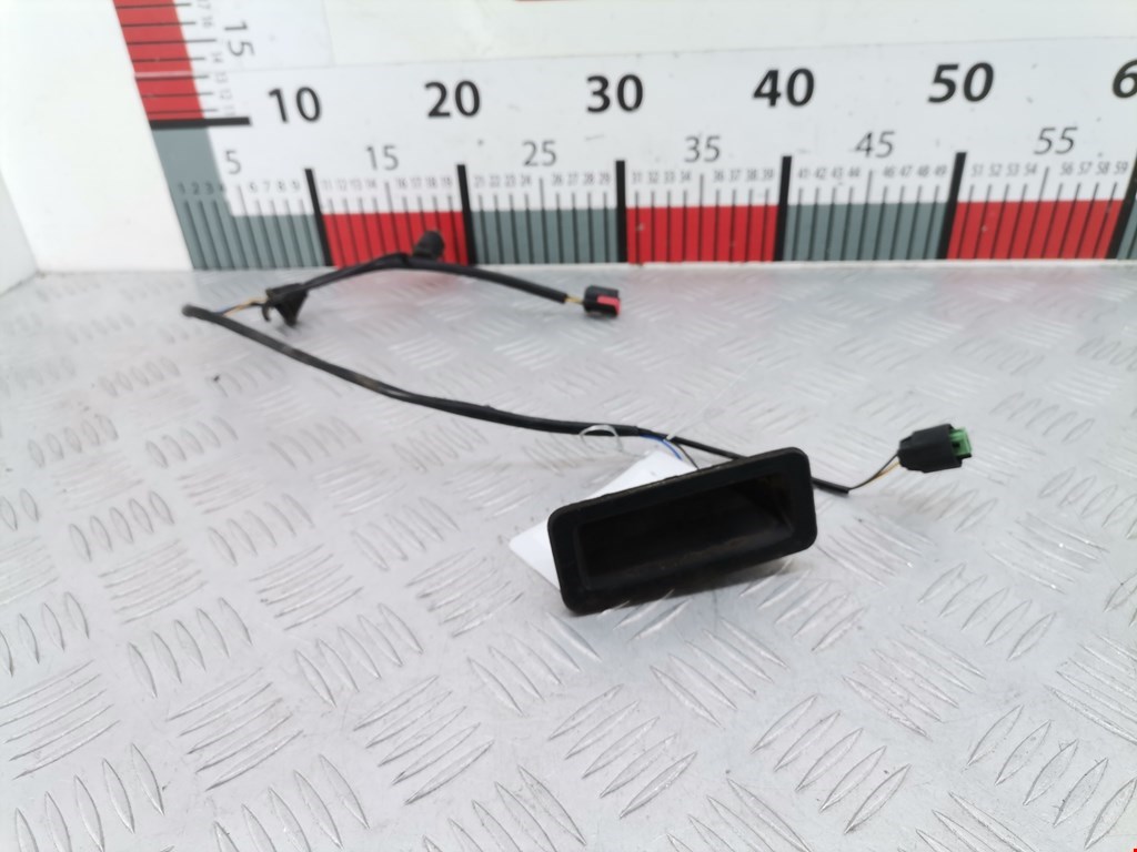 Ручка двери багажника наружная LAND ROVER Freelander II 2006-2014