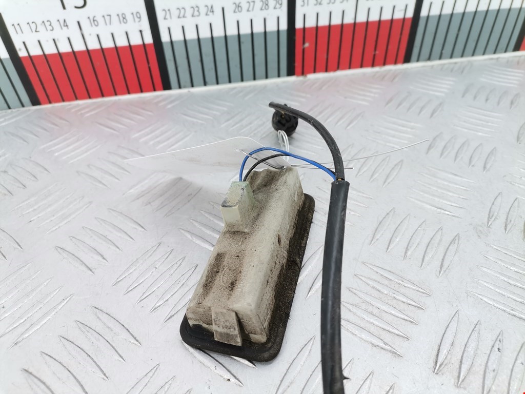 Ручка двери багажника наружная LAND ROVER Freelander II 2006-2014