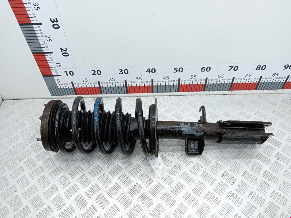 Амортизатор передний левый BMW X5 E53 1999-2006