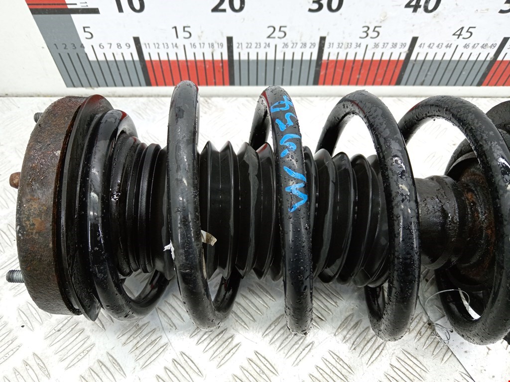 Амортизатор передний левый BMW X5 E53 1999-2006