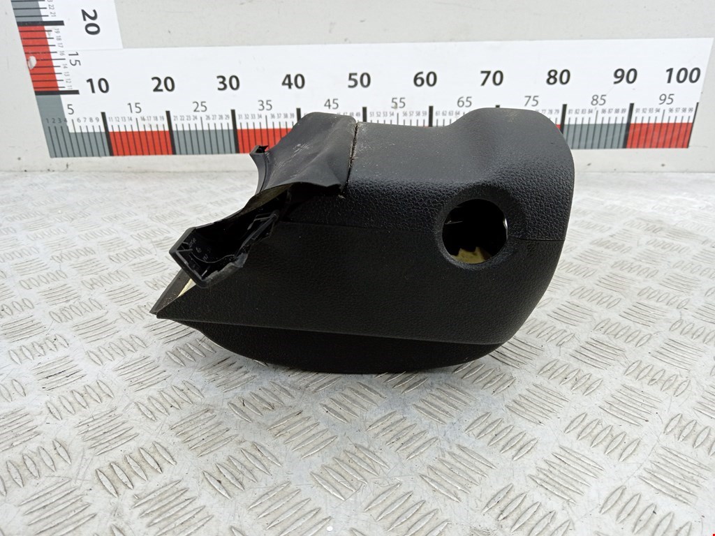 Кожух рулевой колонки VOLKSWAGEN Tiguan 2007-2016