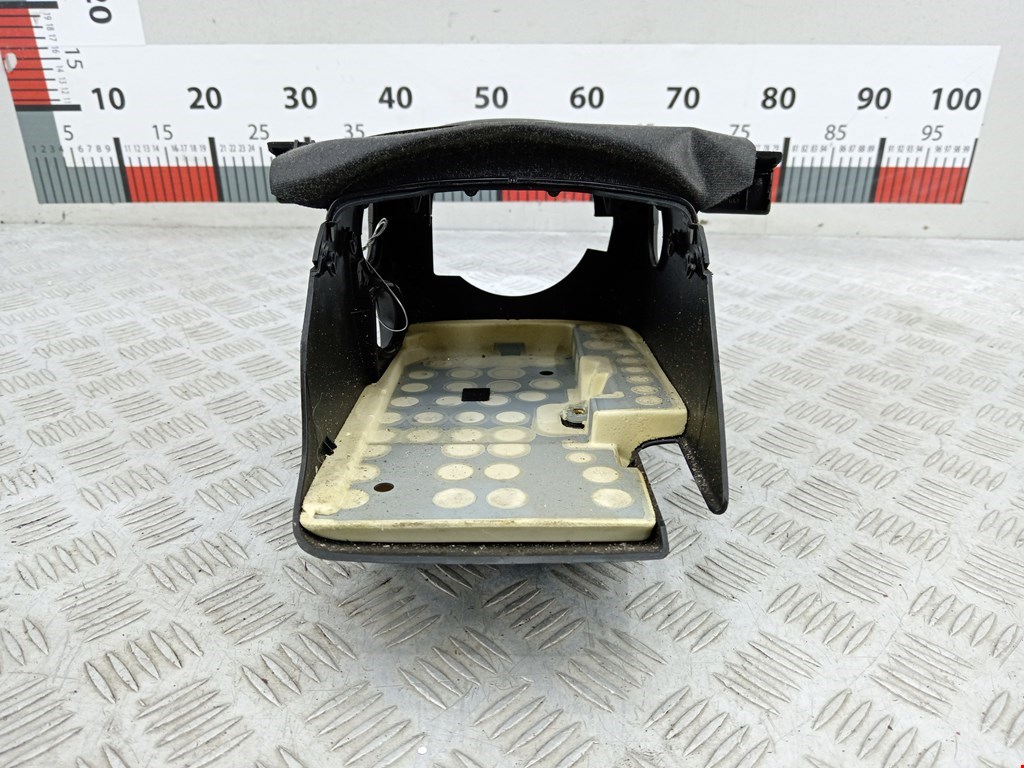 Кожух рулевой колонки VOLKSWAGEN Tiguan 2007-2016