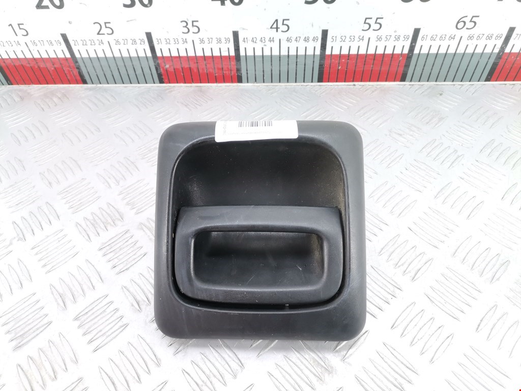 Ручка двери наружная передняя левая Fiat Ducato 2 (230) (1994-2006)