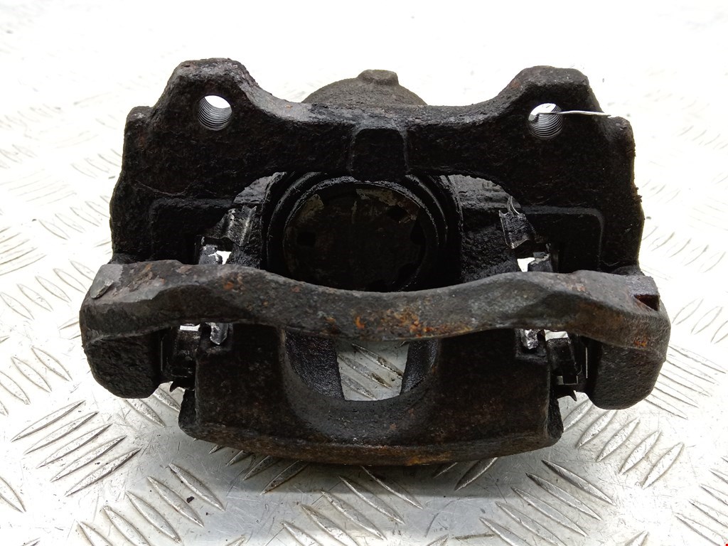 Суппорт передний правый OPEL Corsa D 2006-2014