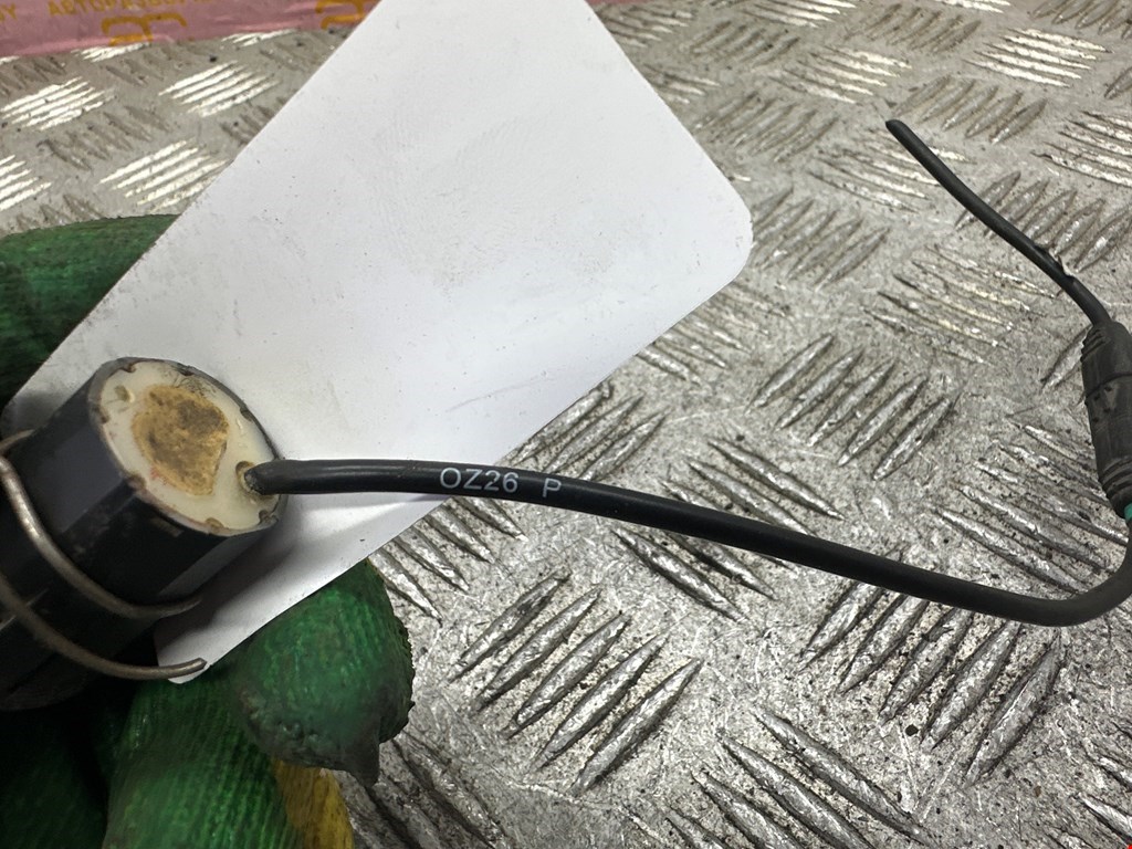 Датчик парковки OPEL Zafira B 2005-2012