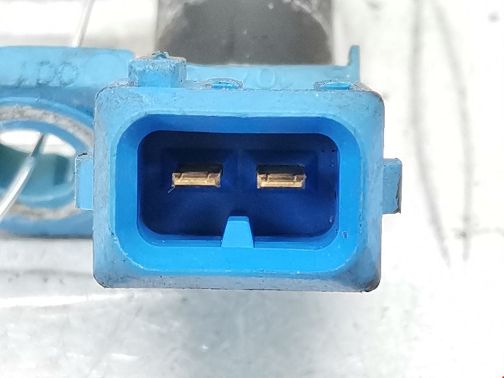 Датчик положения коленвала FORD Fiesta 2001-2008