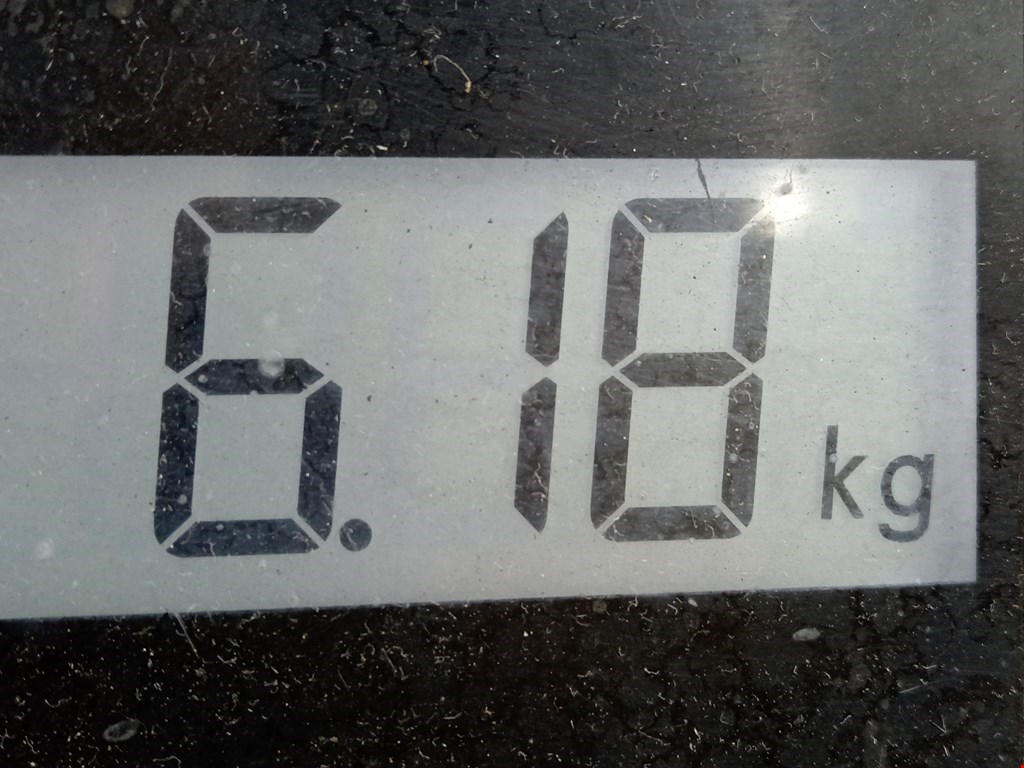 Ступица задняя левая VOLKSWAGEN Passat B7 2011-2015