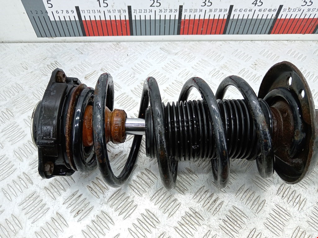 Амортизатор передний левый VOLKSWAGEN Passat B6 2005-2011