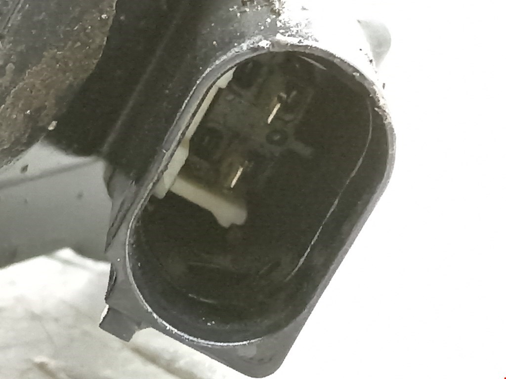 Суппорт задний правый VOLKSWAGEN Passat B7 2011-2015