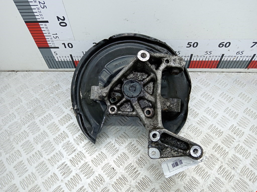 Ступица задняя правая VOLKSWAGEN Passat B7 2011-2015