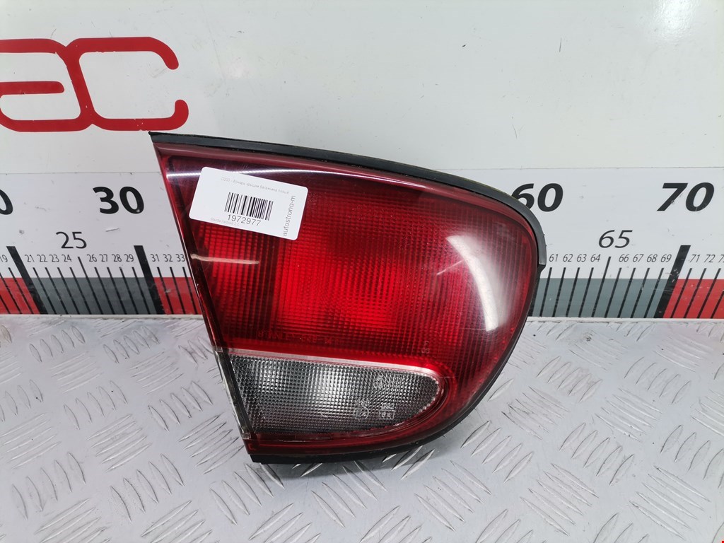 Фонарь задний внутренний левый MAZDA Xedos 6 1992-1999
