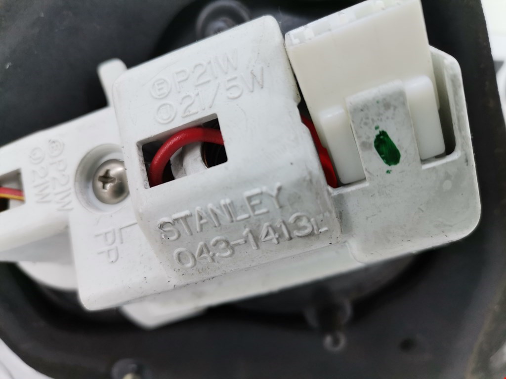 Фонарь задний внутренний левый MAZDA Xedos 6 1992-1999