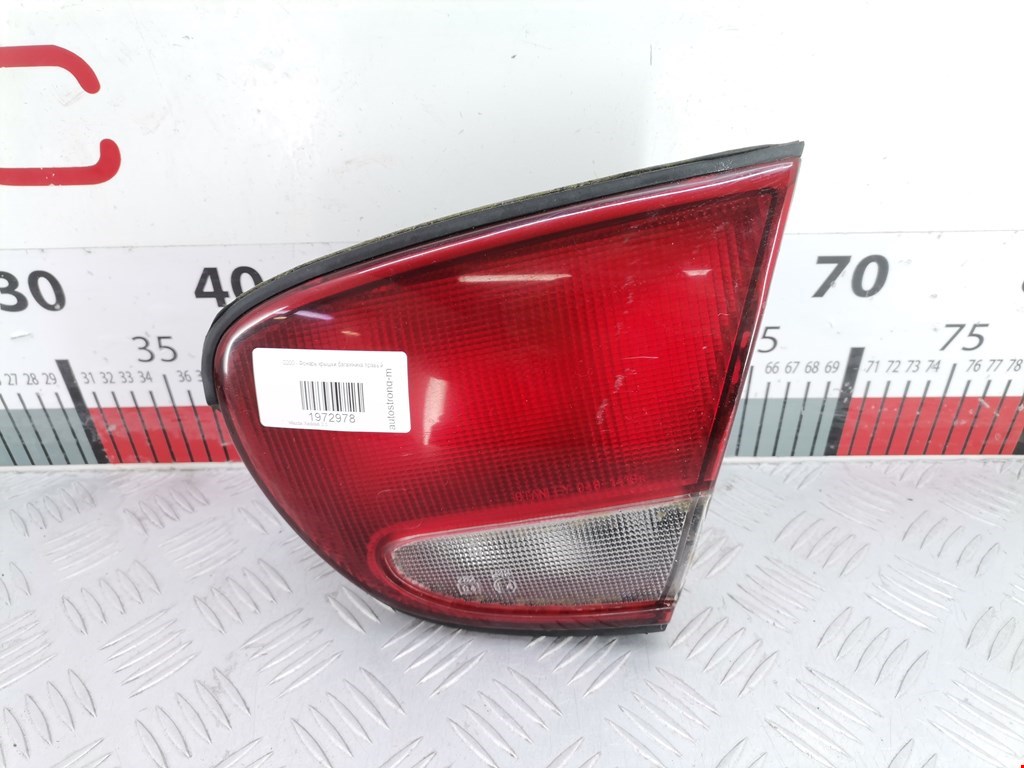 Фонарь задний внутренний правый MAZDA Xedos 6 1992-1999