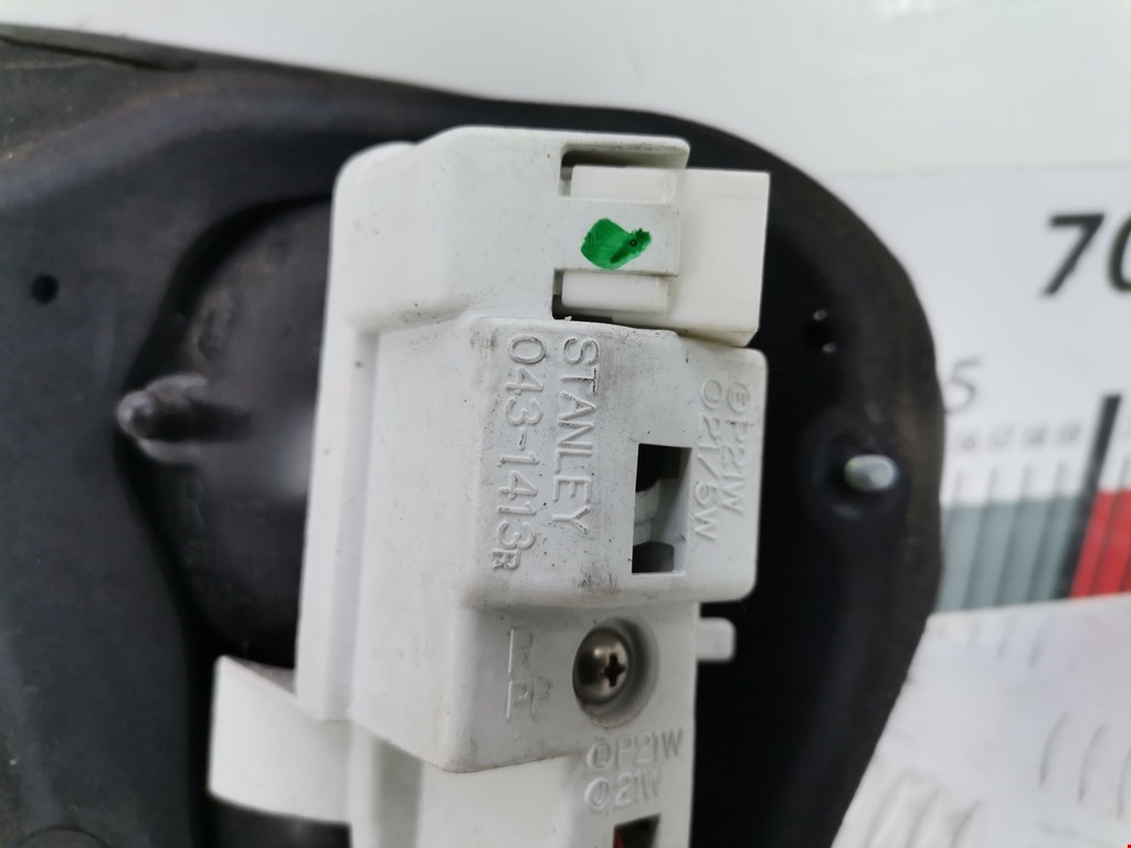 Фонарь задний внутренний правый MAZDA Xedos 6 1992-1999