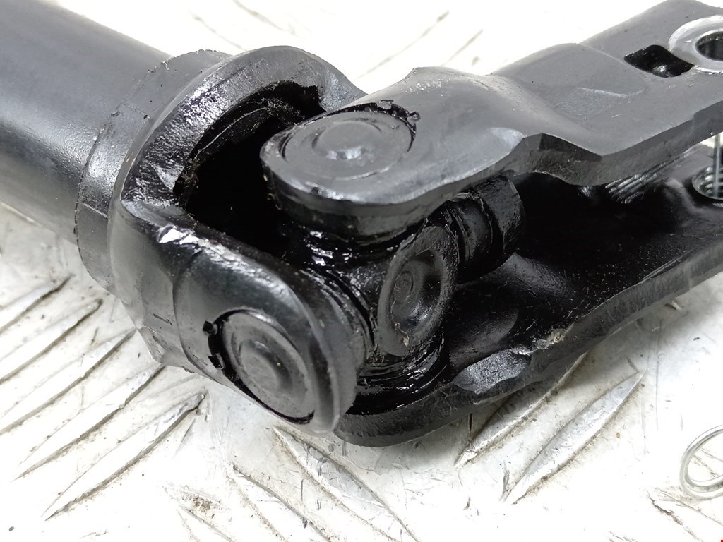 Кардан рулевой OPEL Astra J 2009-2017