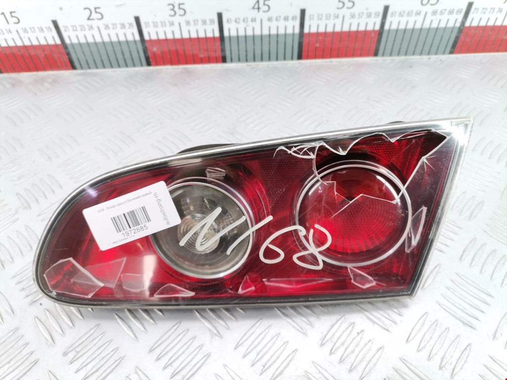 Фонарь задний внутренний правый SEAT Cordoba 2002-2009