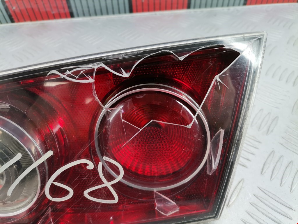 Фонарь задний внутренний правый SEAT Cordoba 2002-2009