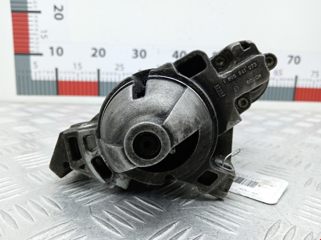 Стартер BMW 1er E81\E87 2004-2011