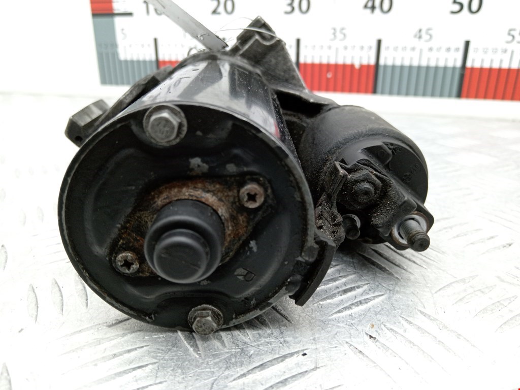 Стартер BMW 1er E81\E87 2004-2011