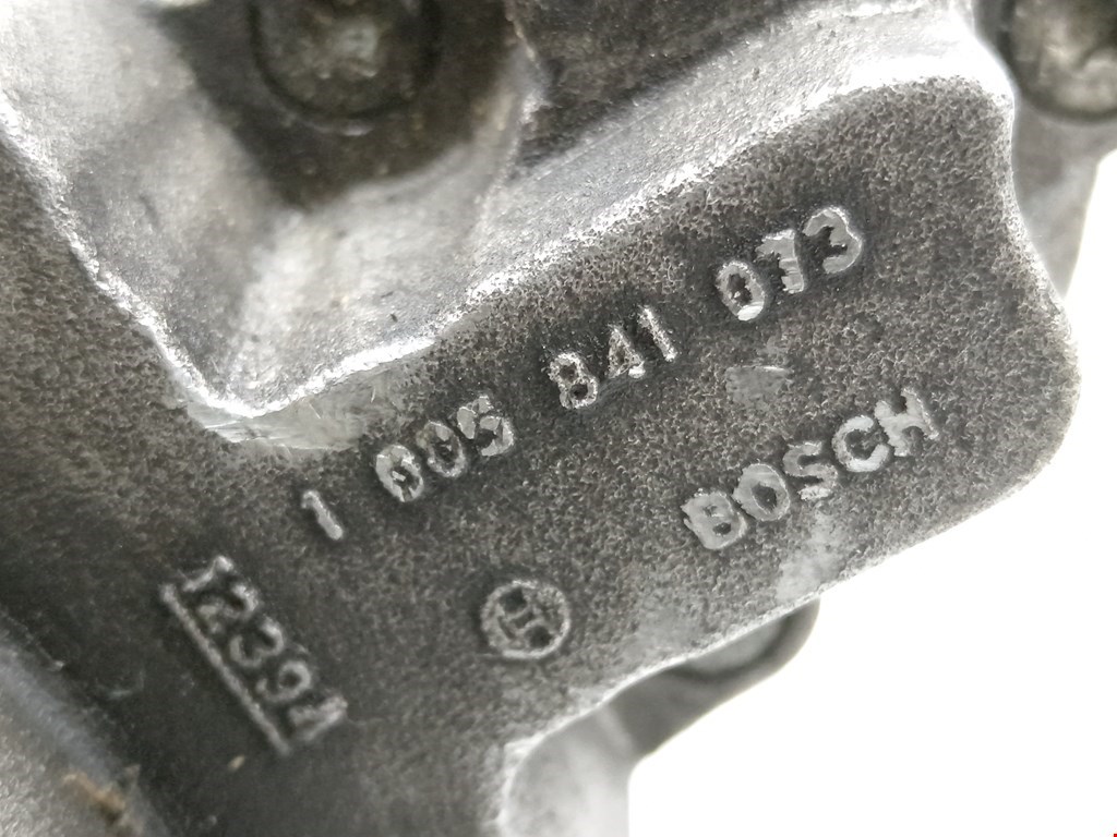 Стартер BMW 1er E81\E87 2004-2011