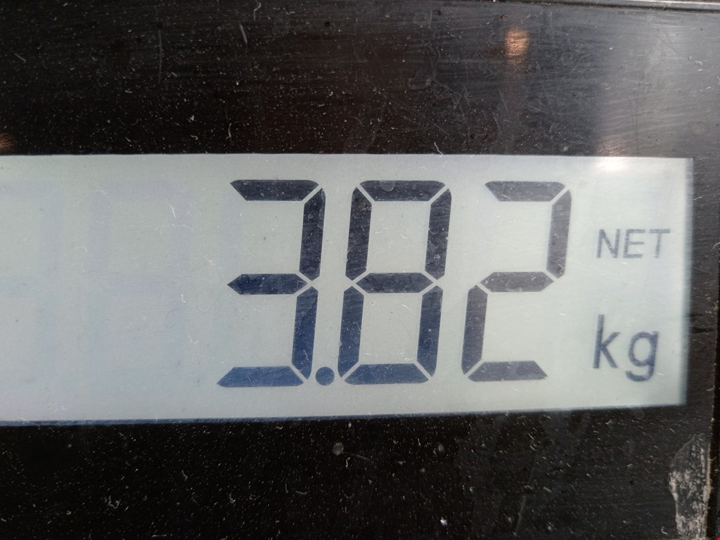 Стартер BMW 1er E81\E87 2004-2011