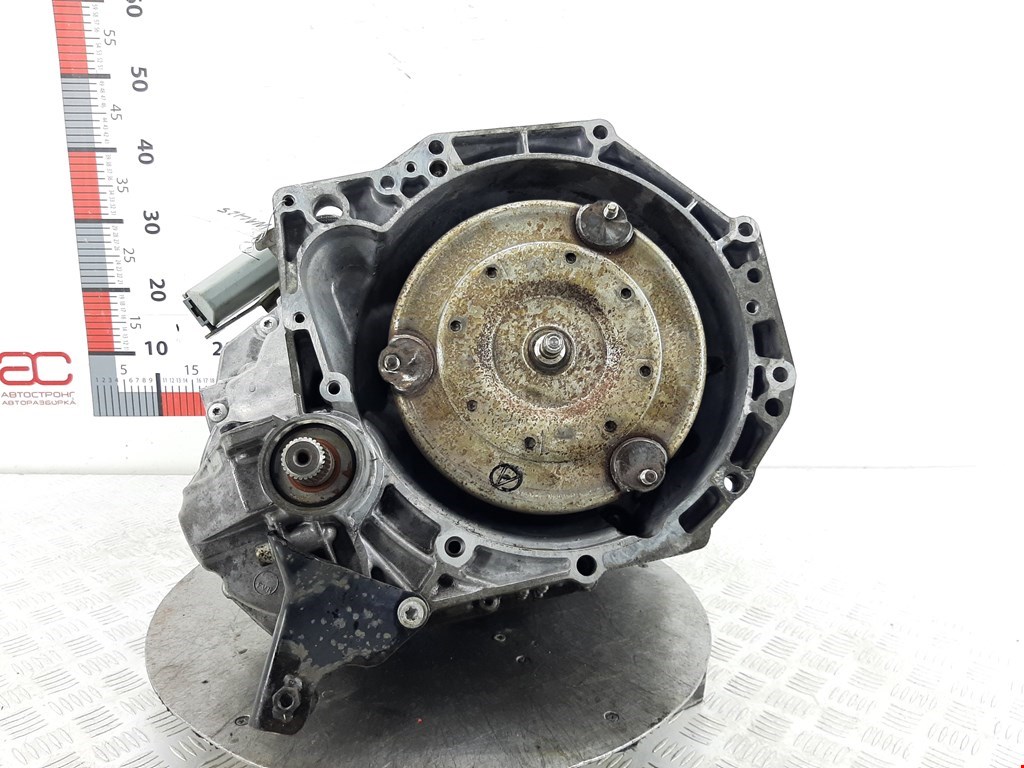 КПП автомат (автоматическая коробка) Peugeot 207 (2006-2014)