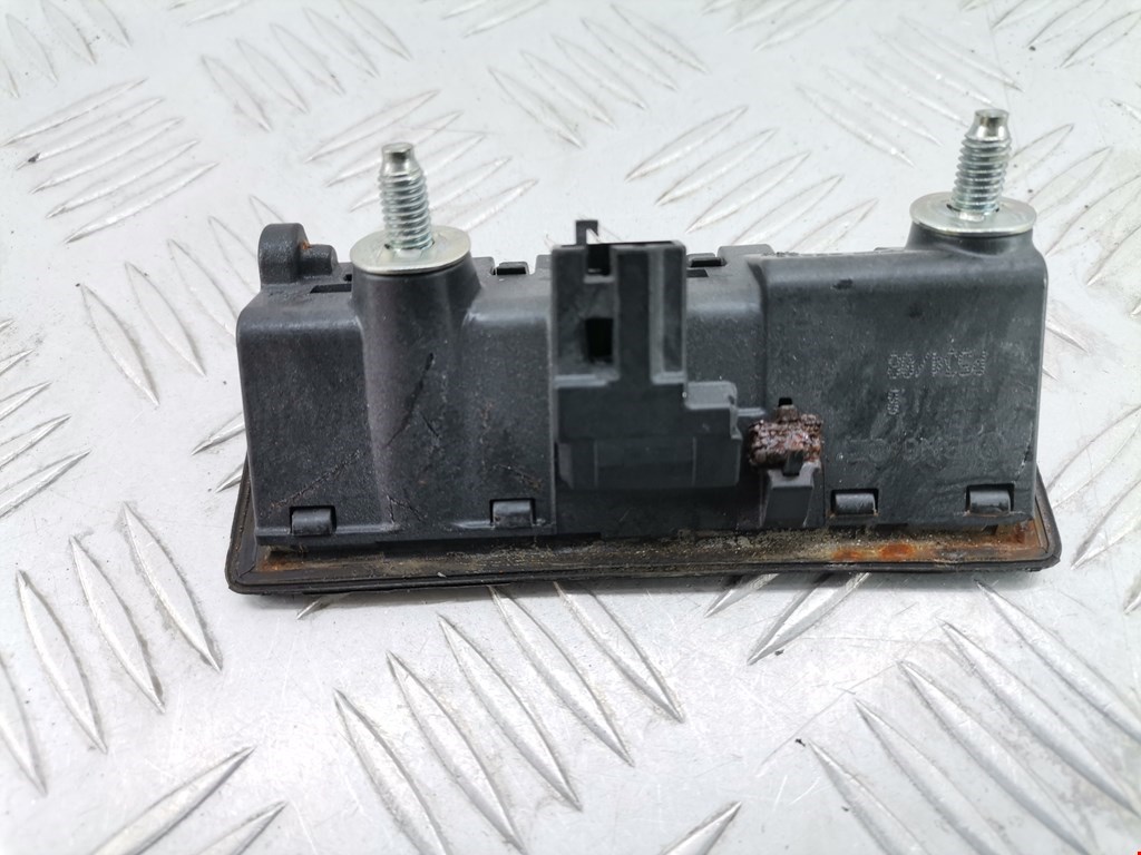 Ручка двери багажника наружная AUDI A5 2007-2016