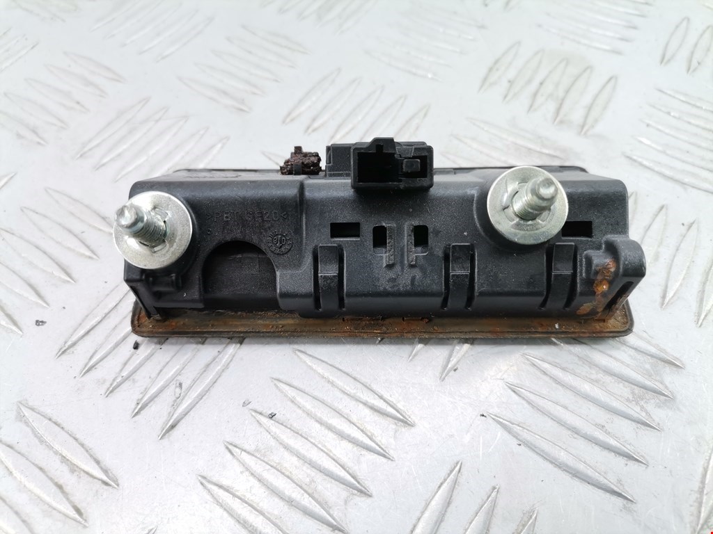 Ручка двери багажника наружная AUDI A5 2007-2016