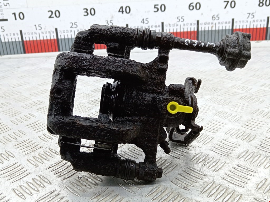 Суппорт задний правый OPEL Astra J 2009-2017