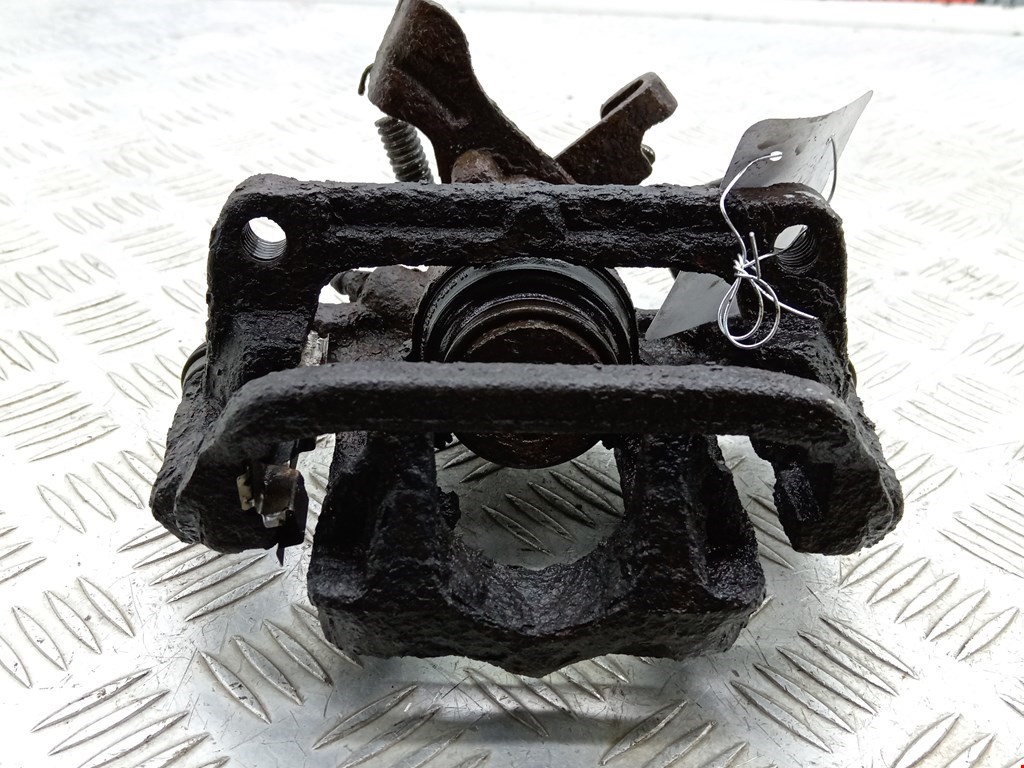 Суппорт задний правый OPEL Astra J 2009-2017