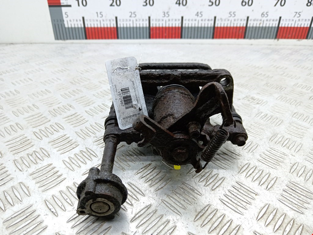 Суппорт задний правый OPEL Astra J 2009-2017