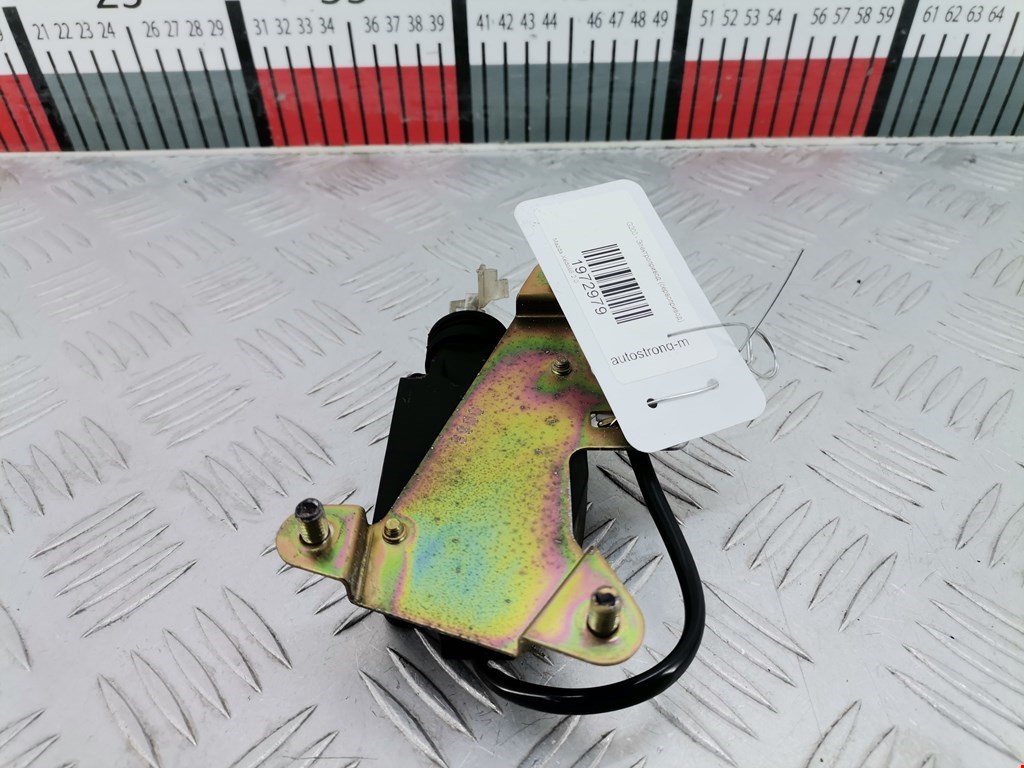 Активатор замка багажника MAZDA Xedos 6 1992-1999