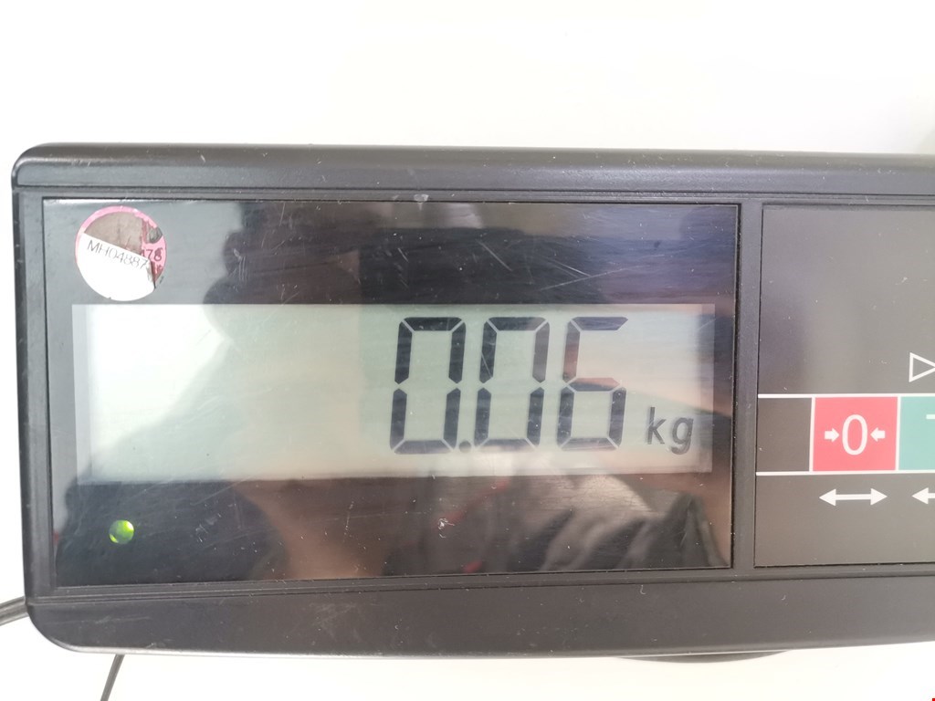 Фонарь подсветки номера MAZDA Xedos 6 1992-1999