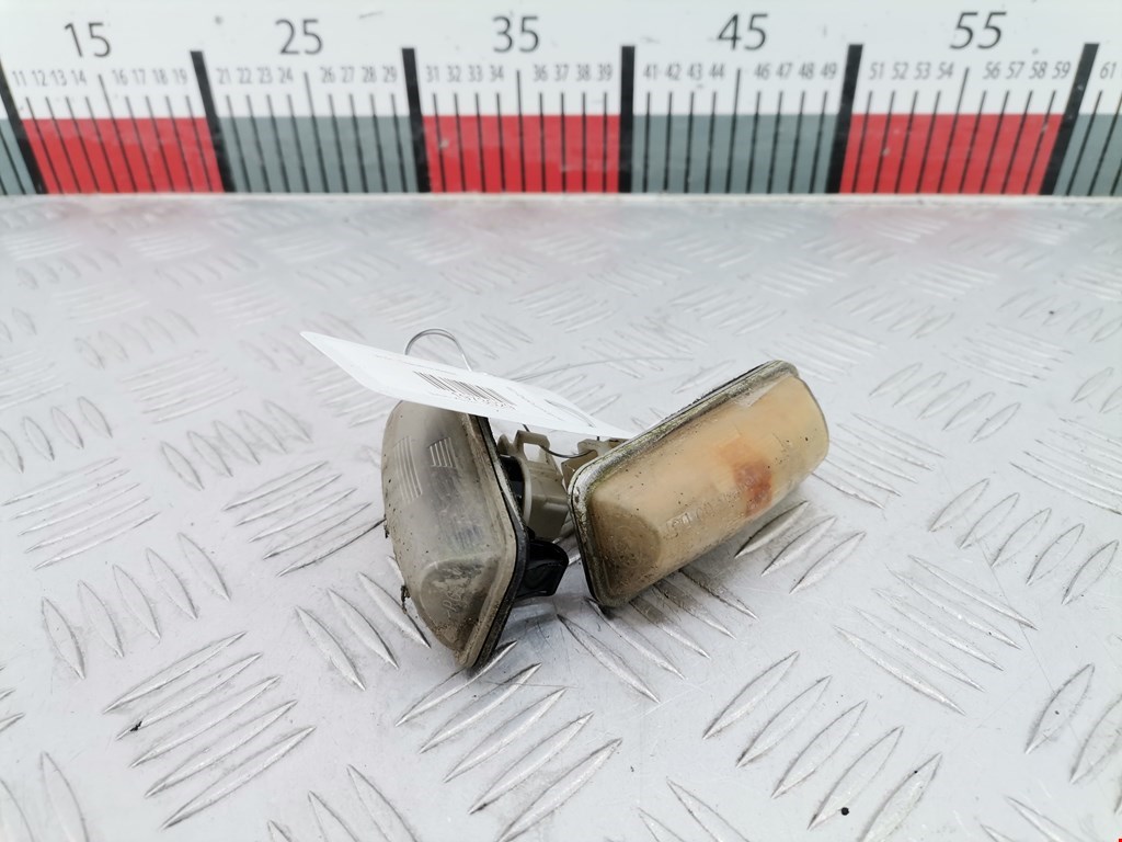 Фонарь подсветки номера SUBARU Impreza 2007-2011