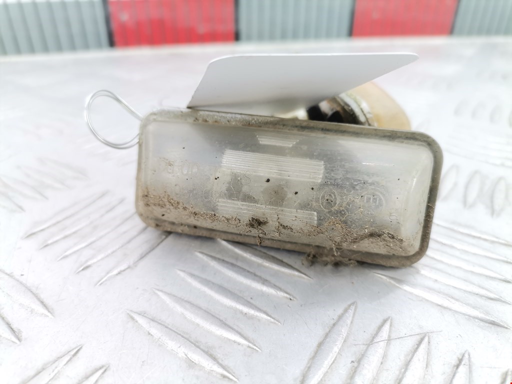 Фонарь подсветки номера SUBARU Impreza 2007-2011