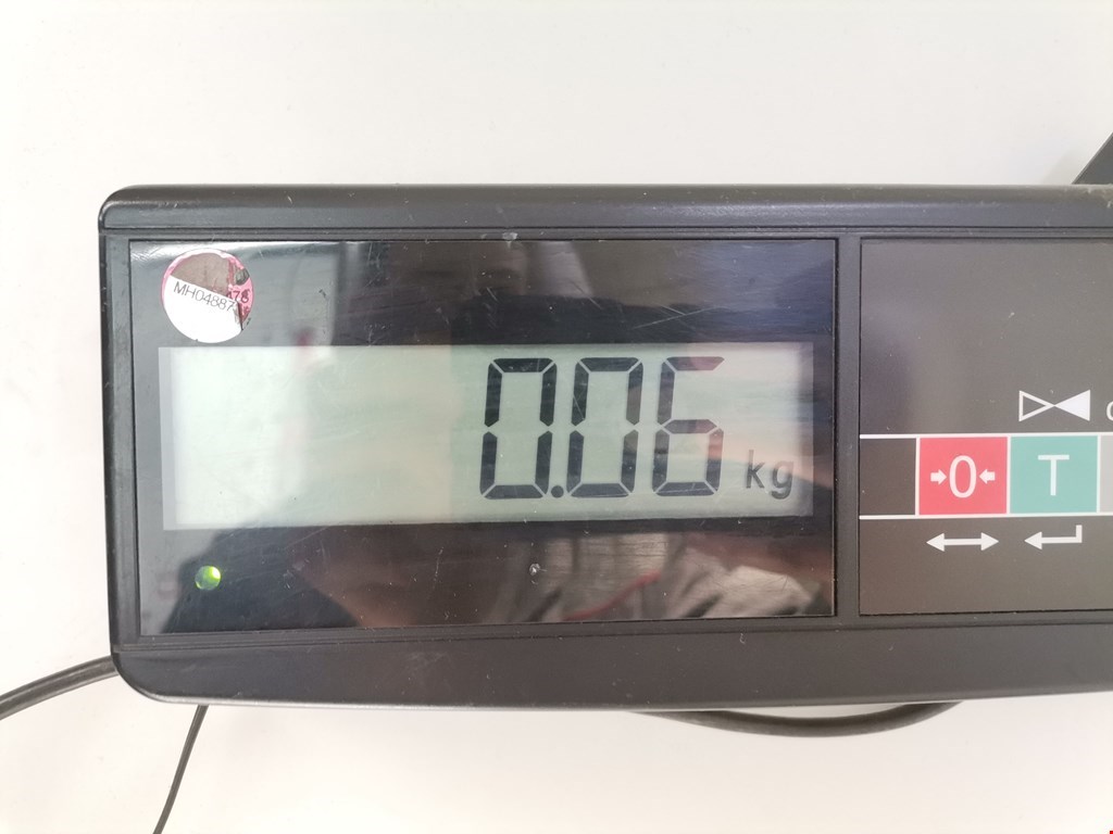 Фонарь подсветки номера SUBARU Impreza 2007-2011